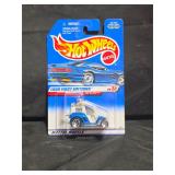 1999 Hot Wheels #683 Tee' D Off First Editions