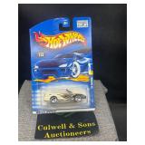 2001 Hot Wheels #114 '96 Mustang