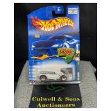 2002 Hot Wheels #103 The Demon 1 of 4