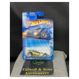 2004 Hot Wheels #209 Roll Patrol Surf Crateï¿½
