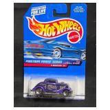 1998 Hot Wheels #953 3-Window '34