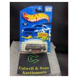 2002 Hot Wheels #191 '56 Ford
