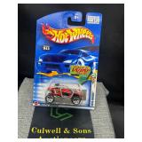 2002 Hot Wheels #043 Moto-Crossed 31 of 42