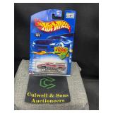 2002 Hot Wheels #154 Olds 442