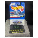1998 Hot Wheels #947 '67 Camaro