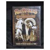 Roy Rogers The Ultimate Collection 28 7 DVDs