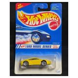 1995 Hot Wheels #350 Ferrari 355