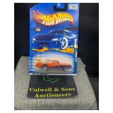 2001 Hot Wheels #200 '68 El Camino