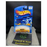 2002 Hot Wheels #117 '67 Dodge Charge