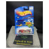 2002 Hot Wheels #212 Sweet 16 II