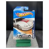 2010 Hot Wheels #125 Dodge Neon