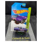 2013 Hot Wheels # 243 ï¿½70 Chevy Chevelle
