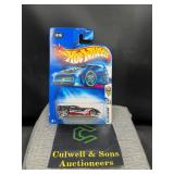 2004 Hot Wheels #070 Cul8rï¿½ First Editions 70/100