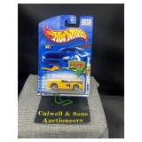 2002 Hot Wheels #051 40 Somethin' 39 of 42