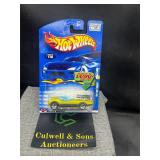 2002 Hot Wheels #170 Splittin' Image