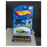 2001 Hot Wheels #150 Enforcer