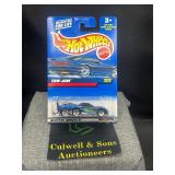 1999 Hot Wheels #211 Tow Jam