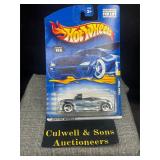 2001 Hot Wheels #106 Power Pipes