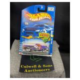 2002 Hot Wheels #220 Ford F-150