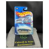 2004 Hot Wheels #170 Whip Creamer II