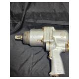 Pneumatic, 3/4in. Air Impact Wrench Astro Power