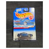 1999 Hot Wheels #909 '99 Mustang First Editions