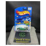 2002 Hot Wheels #053 Ballstik 41 of 42