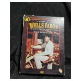 'Tales Of Wells Fago' DVD 6 disc Set