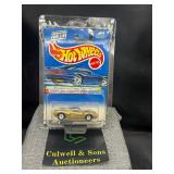 2000 Hot Wheels #059 Limited Editions Ford GT-40