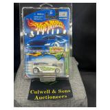 2002 Hot Wheels #007 Phaeton 7 of 12 Cars