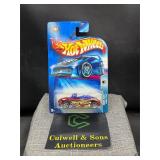 2004 Hot Wheels #177 Power Pipes Track Aces