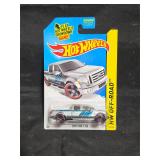 2013 Hot Wheels #137 2009 Ford F-150