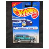 1994 Hot Wheels #348 Dodge Ram 1500