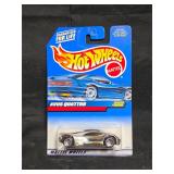 1998 Hot Wheels #1096 Avus Quattro