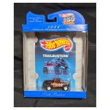 1997 Hot Wheels 30th Anni. 1986 Trail Busters