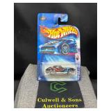2004 Hot Wheels #127 Corvette 1963