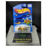 2002 Hot Wheels #194 Altered State