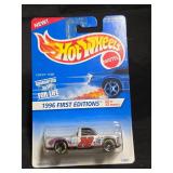 1996 Hot Wheels #367 Chevy 1500 First Editions