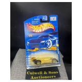 2001 Hot Wheels #211 Krazy 8s