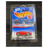 1999 Hot Wheels #1113 Ferrari 360 Modena