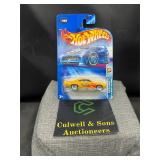 2004 Hot Wheels #169 1970 Plymouth Road Runner