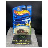 2003 Hot Wheels #075 '32 Ford Flying Aces II 1/5
