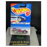 1994 Hot Wheels #351 Power Rocket
