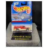1997 Hot Wheels #797 Dodge Ram 1500