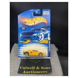 2001 Hot Wheels #231 Lotus Project M250