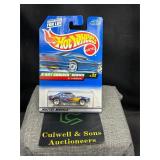 1998 Hot Wheels #947 '67 Camaro