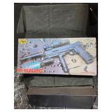 Air Soft Sport Gun P.662C