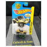2013 Hot Wheels #114 Meyers Manx