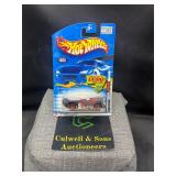 2002 Hot Wheels #083 Power Pistons 1 of 4