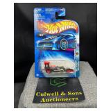 20004 Hot Wheels #189 Super Modified Roll Patrol